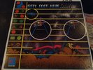 Cauldron Fifty Foot Hose LP