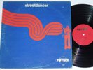 STREETDANCER S / T VINYL LP RARE Dharma Records Modal Fusion Jazz Funk VG+ / VG