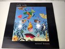 Talk Talk - Natural History (The Very Best Of Talk Talk) - Vinyl LP UK 1990