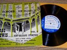 GEORGE LEWIS - Echoes of New Orleans, v. 2 - 1951 Blue Note BLP 7013, 10-inch LP