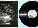 fairport convention what we did on our holidays pink rim island uk lp EX/EX+ UK