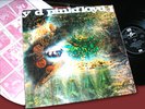 PINK FLOYD - A Saucerful Of Secrets, RARE UK  Columbia ?– SCX 6258    EX raro