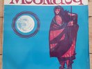 Moondog-Esquire 32-055. Ex 1959 UK Original 1st Pressing RVG Runout-Grail Jazz