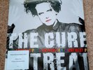 The Cure - Entreat Plus - Disintegration Live 2LP set Vinyl Record Album - New