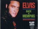 Elvis Presley - BACK IN MEMPHIS - FTD 2 LP - NEW & SEALED - LAST ONE ***********