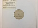 Working Class Hero Tribute To John Lennon White Vinyl LP Promo Only Record Album