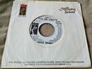 Rufus Thomas - Itch and Scratch 45 Promo (Stax) funk Strong VG+