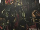 Slayer Reign In Blood 1986 Vinyl [ LONLP34 ]