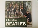 I FAVOLOSI BEATLES-LP ORIGINALE PMCQ 31503