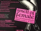 The cramps Smell Of Female