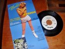 BLONDIE Atomic 1980 MEXICO 7
