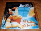 LOS ANGELES AZULES El Liston De Tu Pelo CUMBIA MEXICO 7