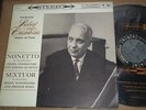 ROBERT CASADESUS Nonetto/Sextuor - Columbia 6-Eye MS 6121 SEALED