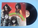 KISS LP RARE ROCK AND ROLL OVER MEXICAN SALVAT SPECIAL EDITION DIFFERENT COVER