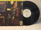 David Bowie,Ziggy Stardust And The Spiders From Mars Lp;Original Master