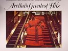 FRANKLIN, Aretha - Aretha's Greatest Hits - Vinyl (LP)