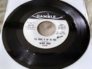 Oliver Bush - I'll Make It.../Soul in Motion 45 (Gamble) northern soul Strong VG