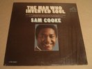 Sam Cooke Man Who Invented Soul 1968 Rare MONO R&B Soul RCA LP In Shrink