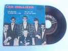 LOS LOCOS DEL RITMO RARE MEXICAN EP GARAGE SURF BEACH BOYS THE BEATLES TRASHMEN