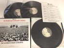 Police Eurythmics Simple Minds '88 3 LP RADIO PROMO SUPERSTAR CONCERT SERIES