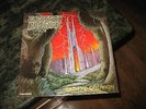 ENERGETIC KRUSHER 1989 Path To Oblivion NM LP U.K. metal POWER thrash INSERT