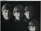 THE BEATLES WITH THE BEATLES VINYL LP MONO 180 GRAMS NEW AND SEALED