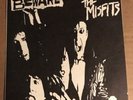 Misfits, Beware, 7” Vinyl, Bootleg, 1987 Unofficial Re-Issue, Green Translucent