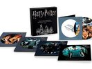O. S. T.Harry Potter Boxset Box 10 Vinyl LP Picture Disc New Sealed