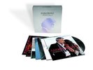 ANDREA BOCELLI THE POP ALBEN BOX LUXUS 7 VINYLS LP 180 GRAMM NEU