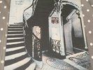 MAZZY STAR - She Hangs Brightly. UK Rough Trade LP. 1990 Original Ex
