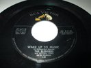 BLENDERS WAKE UP TO MUSIC 45 7