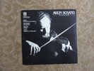 BACH, TELEMANN, ENESCO (AARON ROSAND) Violin RARE AUDIOFON AUDIOPHILE LP 1983