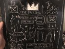 Rammellzee vs. K.Rob • Beat Bop [RARE HIP HOP]