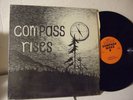 COMPASS RISES JAZZ GROUP EDUCATIONAL PROGRAM INCLUDES PROMO PACK MINT- 30634