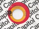 THE BEATLES And I Love Her / If I Fell 45 RECORD RARE CAPITOL TARGET LABEL 5235