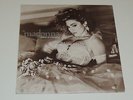 MADONNA like a virgin Lp RECORD SIRE 25157-1 GUATEMALA 1984 RARE