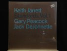 Keith Jarrett-Standards, Vol. 1-ECM 1255-SEALED