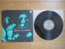 BLACK SABBATH The Best Of JAPAN ONLY LP w/ Gatefold Sleeve FD-94 Swirl Vertigo