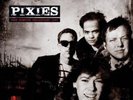 PIXIES THE BOSTON BROADCAST 1987 NEW SEALED CLEAR VINYL LP RECORD FREE UK POST