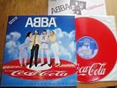 ABBA - SLIPPING THROUGH MY FINGERS - JAPAN VINYL 12