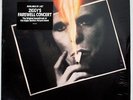 Sound Track LP Vinyl Record-Sealed-Ziggy Stardust-David Bowie-Live-1983-BXST