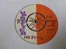 Hugh Roy - Earthquake 1971 UK 45 UPSETTER SKA/ROCKSTEADY