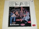 BB BLUNDER WORKERS PLAYTIME POLYDOR RECORD ALBUM LP VTG UK BRITISH POP ROCK 1971