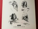 Led Zeppelin Classic Records BBC Sessions ORIGINAL 1997 180g OOP NM++ vinyl