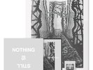 LEON VYNEHALL   NOTHING IS STILL   DELUXE LTD. ED. VINYL LP BOX SET *NEW/SEALED*
