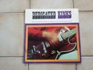 THE KINKS - DEDICATED KINKS EP 1965 PYE NEP 24258 RARE UK 4-TRACK EP P/S EX