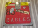 EAGLES: The Long Run / Hotel California, ASYLUM, AS 22 045, GER, 12