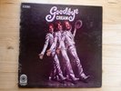 Cream Goodbye US 1969 Press Very Good Vinyl LP Record ATCO SD 700 & Poster