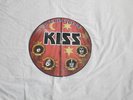 RARE  KISS--PSYCHO CIRCUS--WONDERFUL PICTURE DISC-LP -Vinyl-lot 21