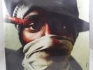 Mos Def - The New Danger 2004 2xLP US 1st Original Pressing